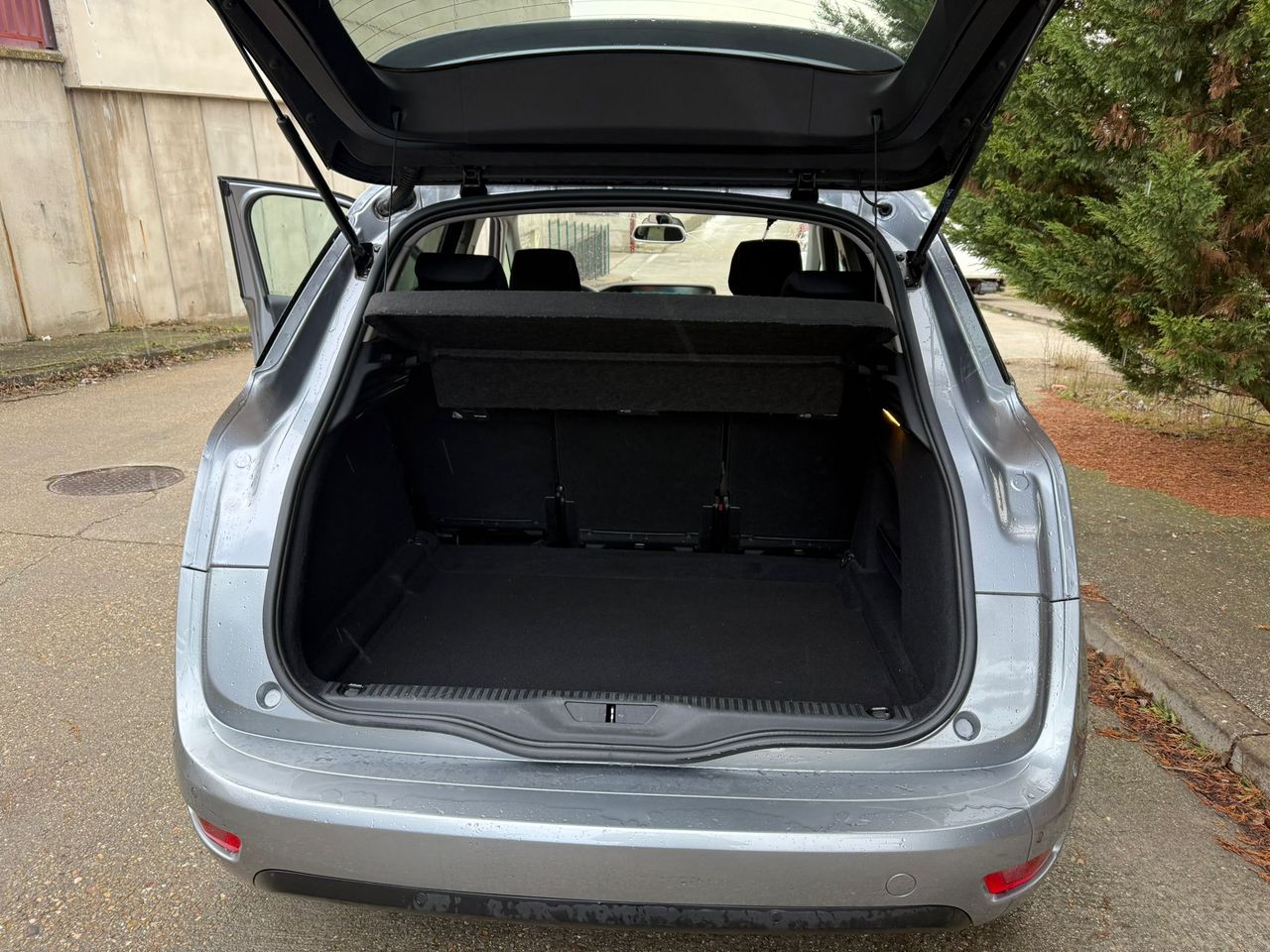 Citroën C4 Spacetourer C4 SpaceTourer BlueHDi 130 S&S Shine - Foto 36