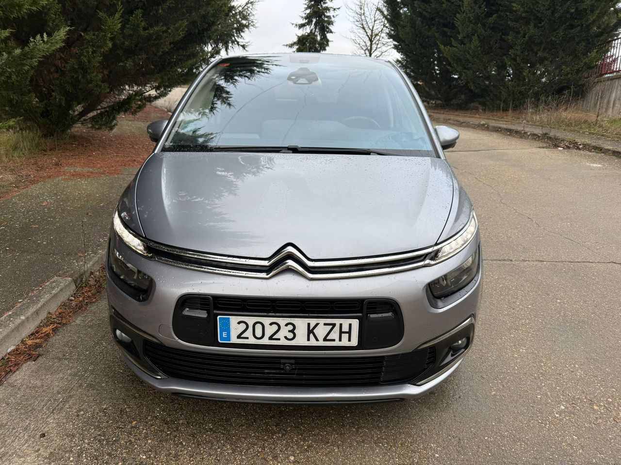 Citroën C4 Spacetourer C4 SpaceTourer BlueHDi 130 S&S Shine - Foto 21