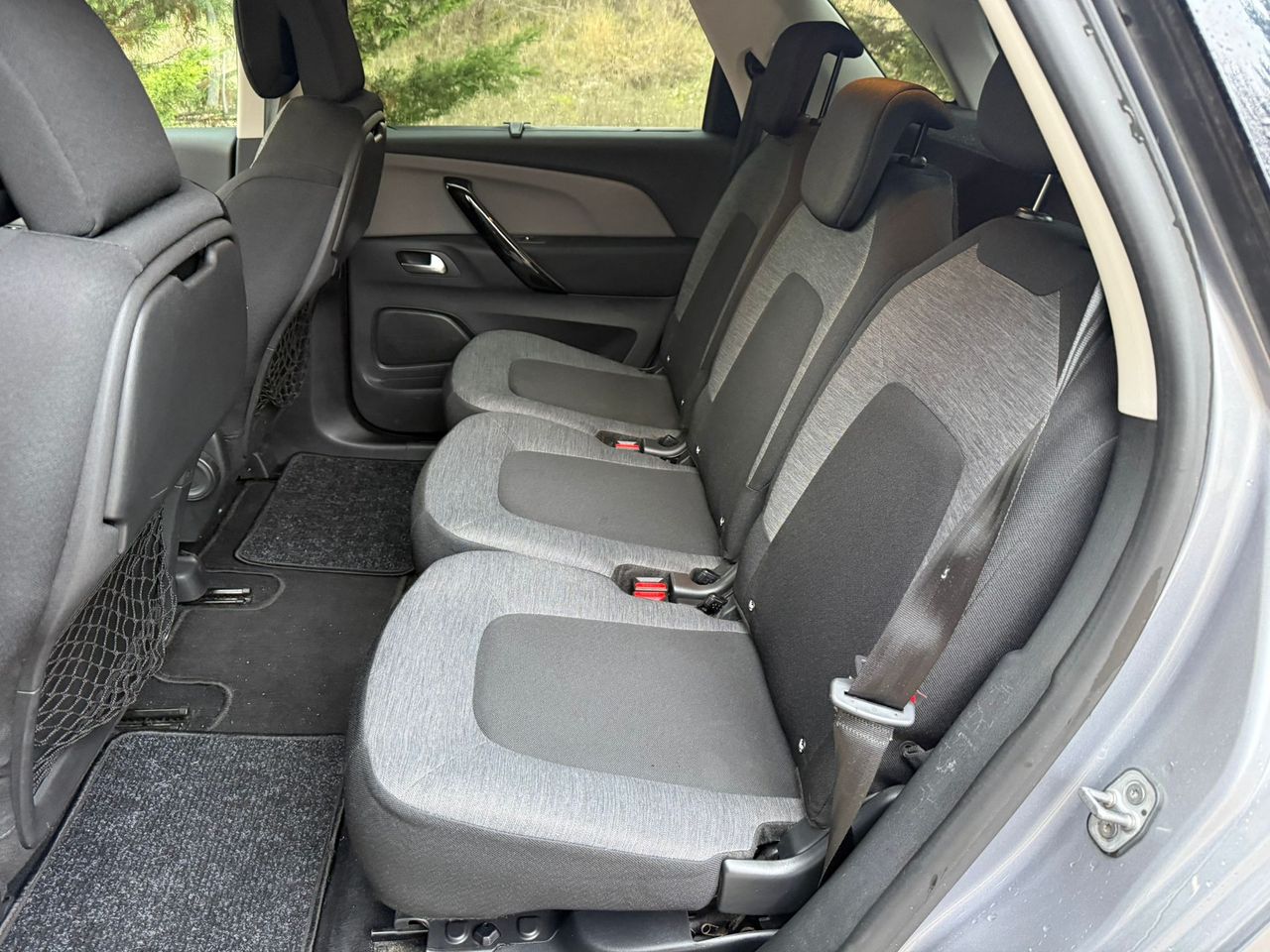 Citroën C4 Spacetourer C4 SpaceTourer BlueHDi 130 S&S Shine - Foto 25