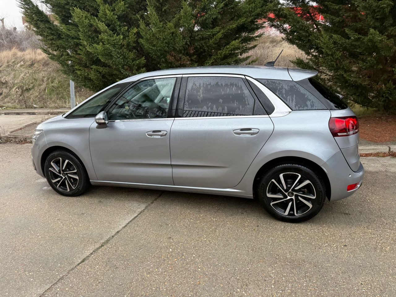 Citroën C4 Spacetourer C4 SpaceTourer BlueHDi 130 S&S Shine - Foto 9