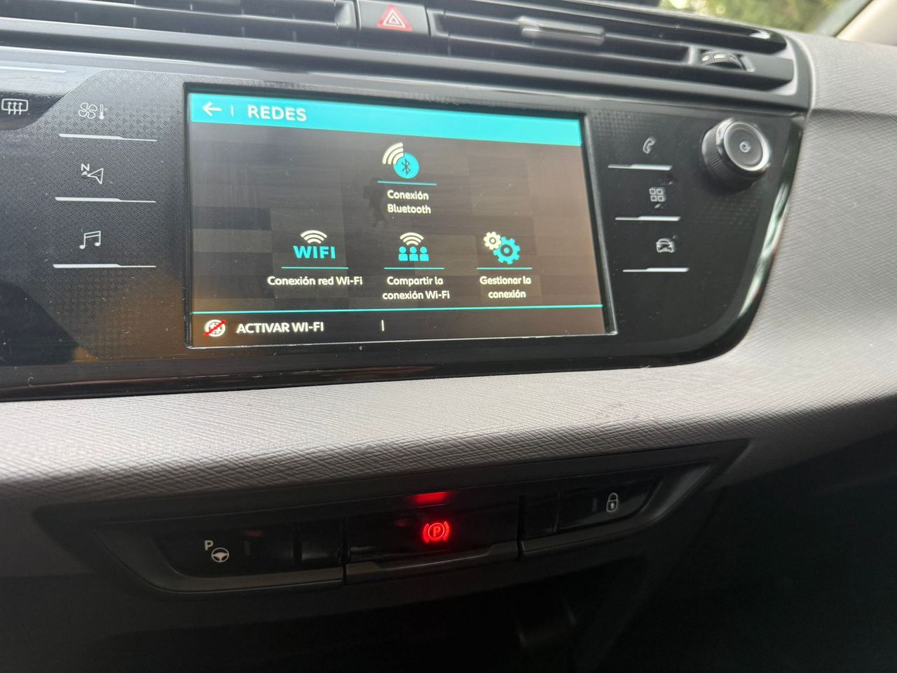 Citroën C4 Spacetourer C4 SpaceTourer BlueHDi 130 S&S Shine - Foto 57