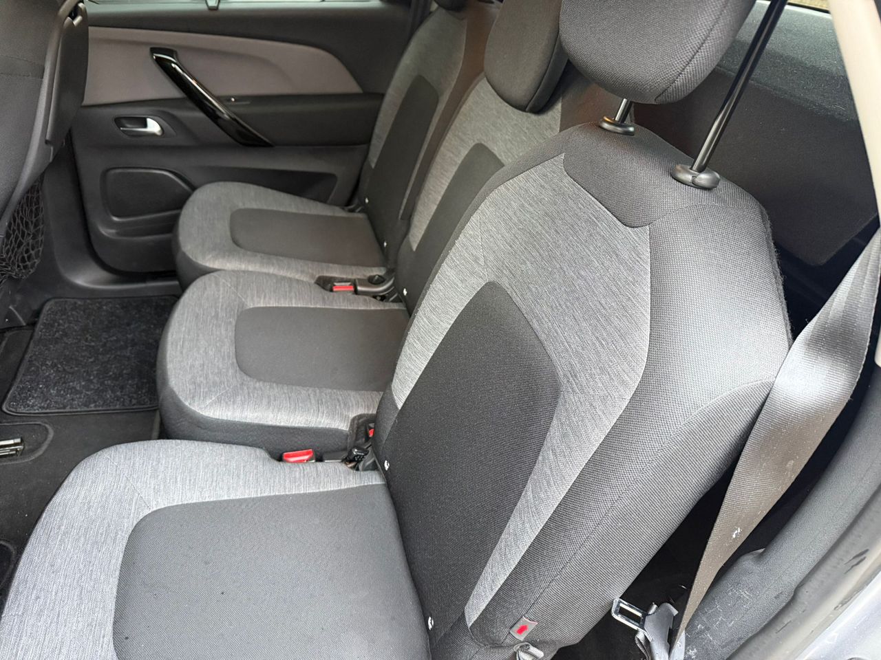 Citroën C4 Spacetourer C4 SpaceTourer BlueHDi 130 S&S Shine - Foto 33