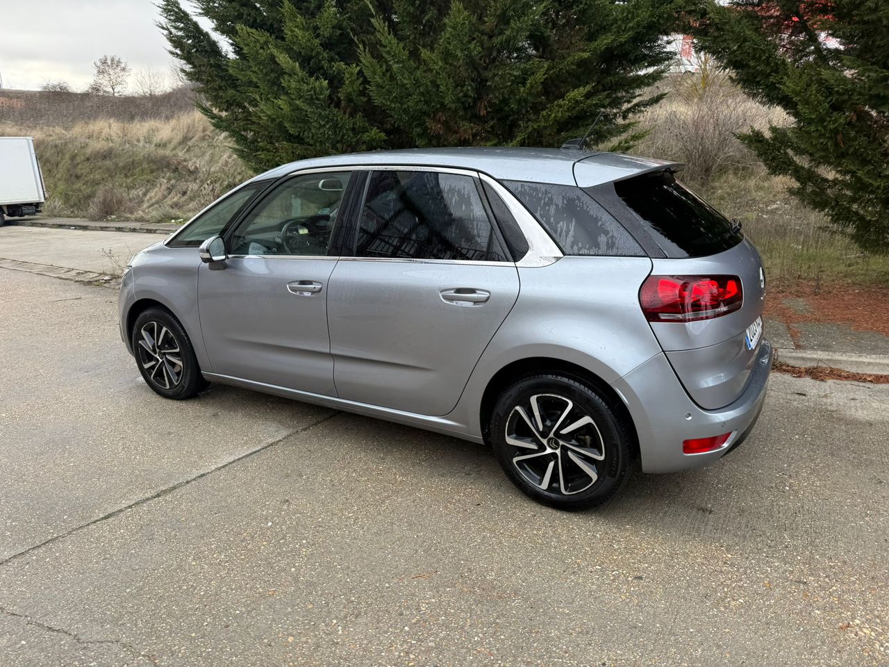 Citroën C4 Spacetourer C4 SpaceTourer BlueHDi 130 S&S Shine - Foto 8