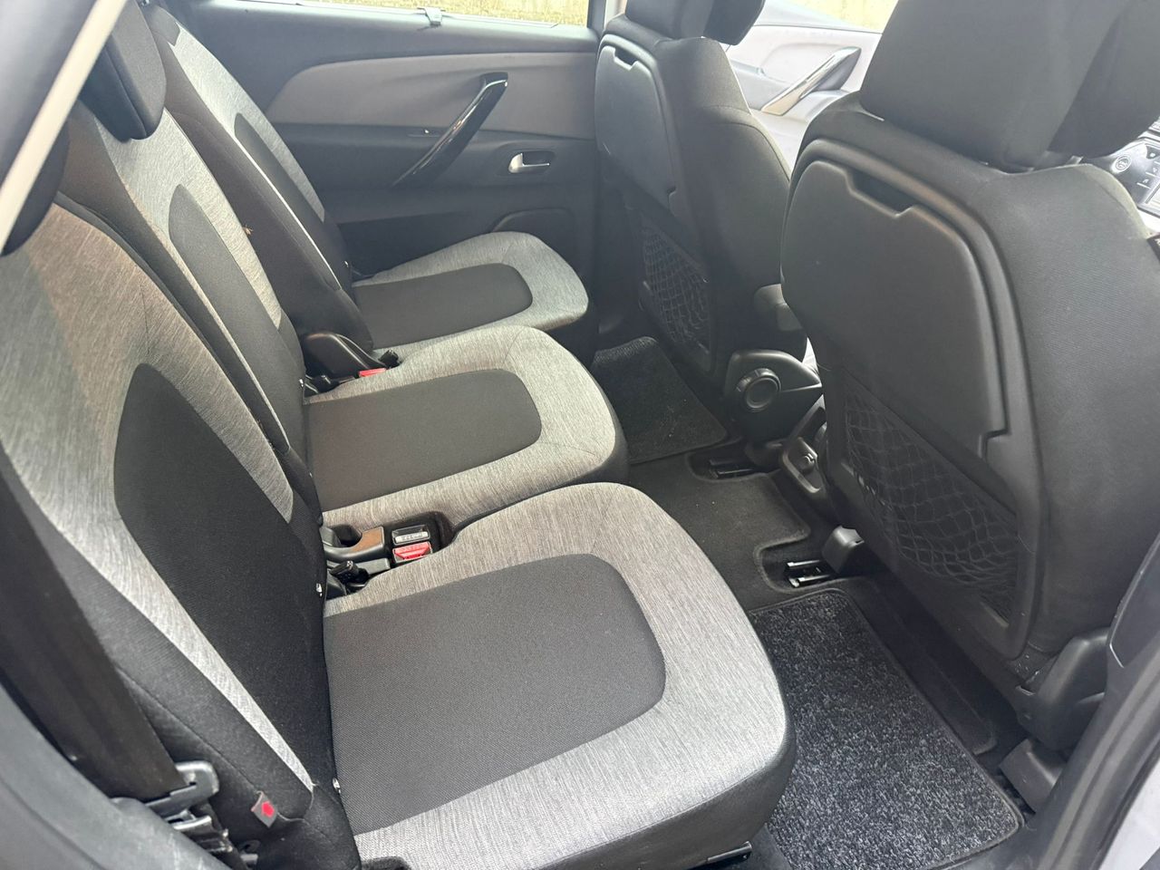 Citroën C4 Spacetourer C4 SpaceTourer BlueHDi 130 S&S Shine - Foto 35