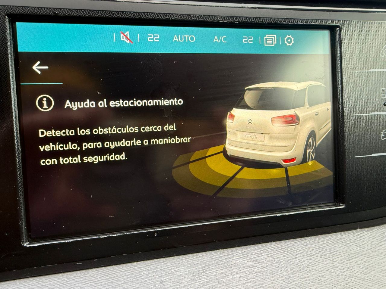 Citroën C4 Spacetourer C4 SpaceTourer BlueHDi 130 S&S Shine - Foto 65