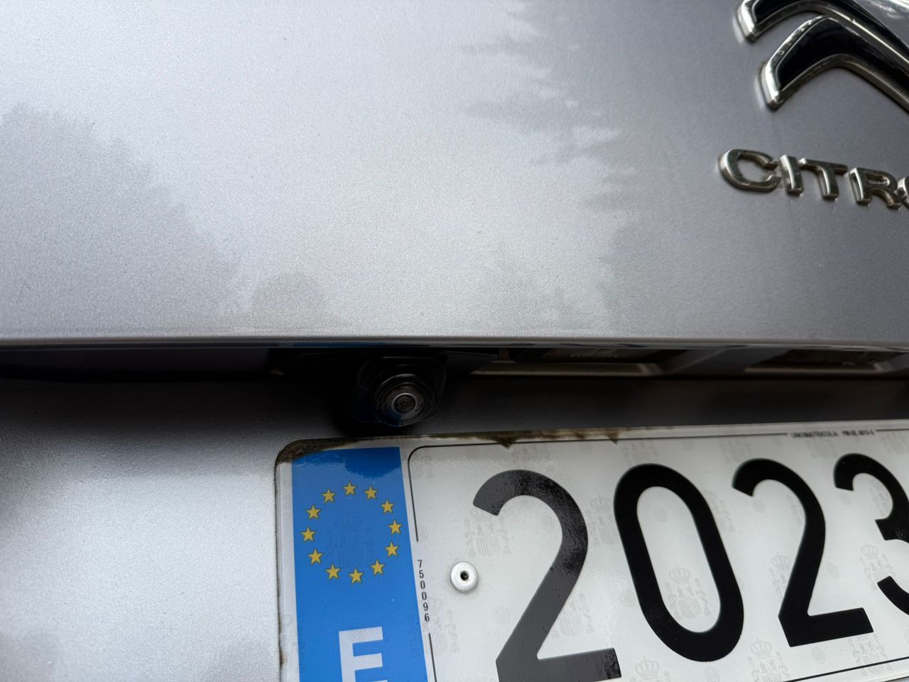 Citroën C4 Spacetourer C4 SpaceTourer BlueHDi 130 S&S Shine - Foto 24