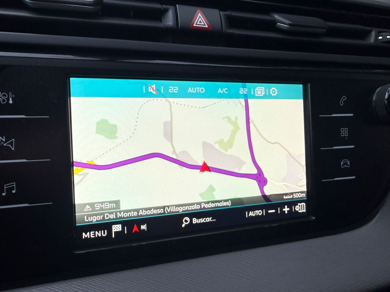 Citroën C4 Spacetourer C4 SpaceTourer BlueHDi 130 S&S Shine - Foto 47