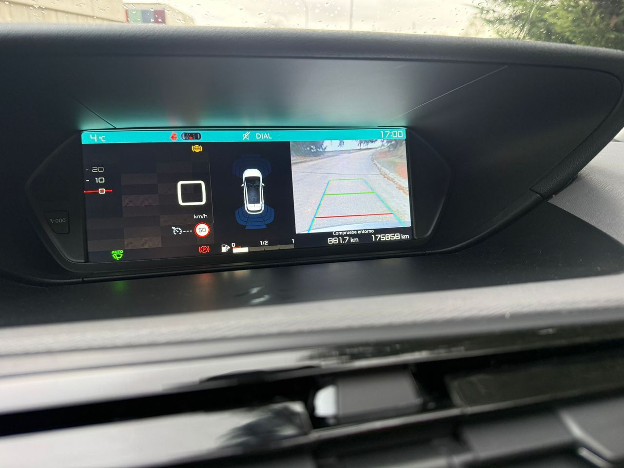 Citroën C4 Spacetourer C4 SpaceTourer BlueHDi 130 S&S Shine - Foto 46