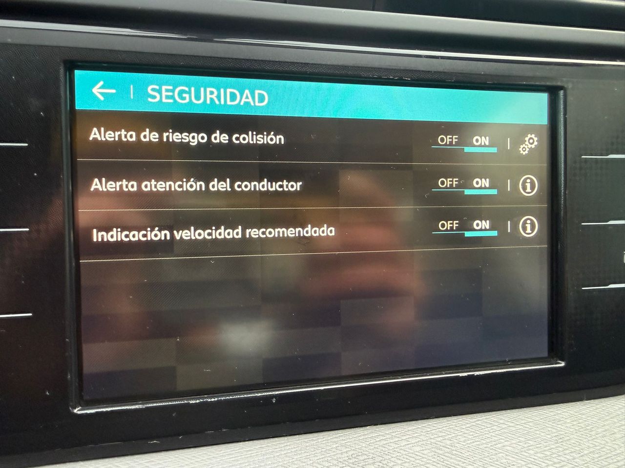 Citroën C4 Spacetourer C4 SpaceTourer BlueHDi 130 S&S Shine - Foto 59