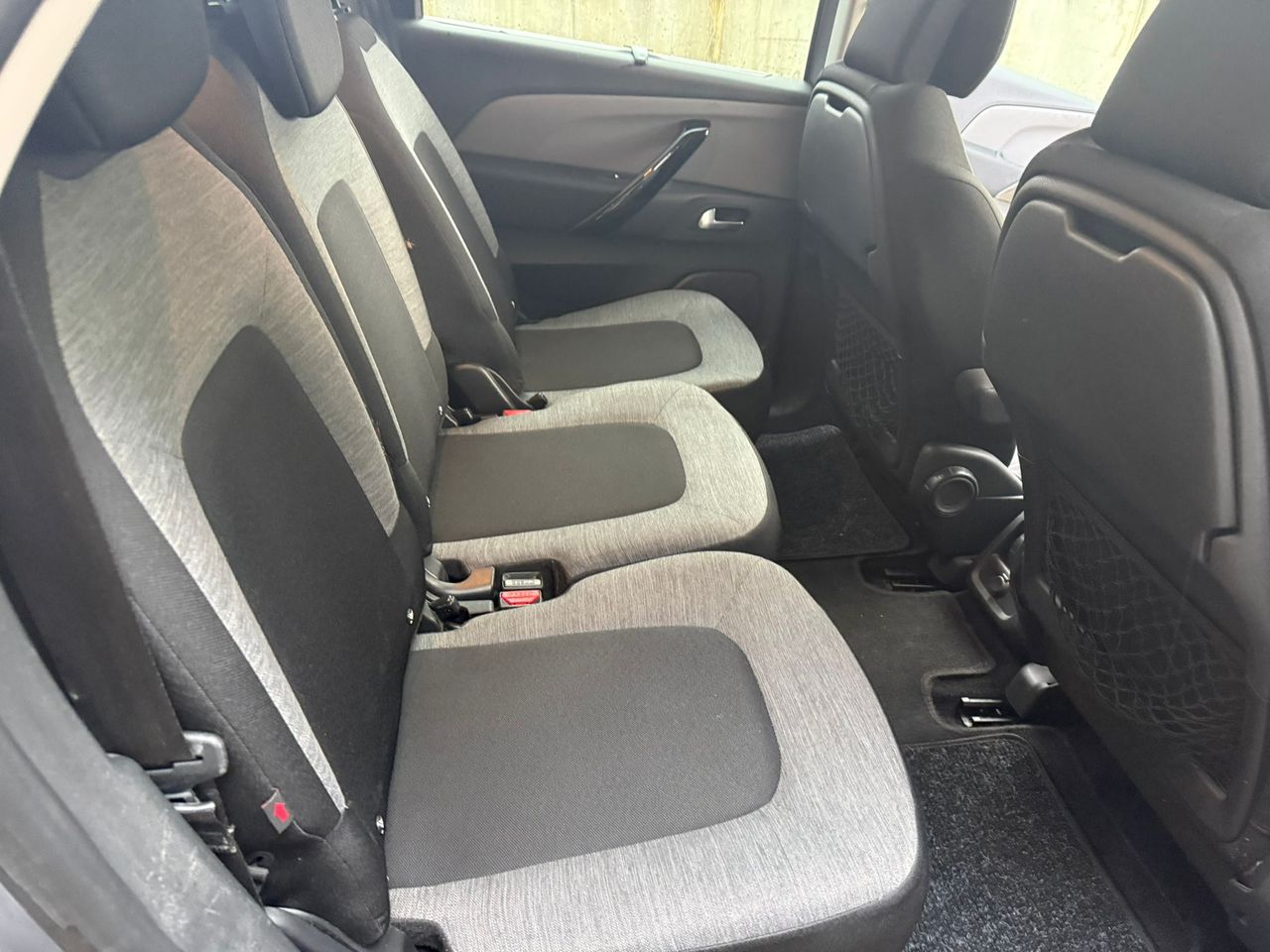 Citroën C4 Spacetourer C4 SpaceTourer BlueHDi 130 S&S Shine - Foto 38