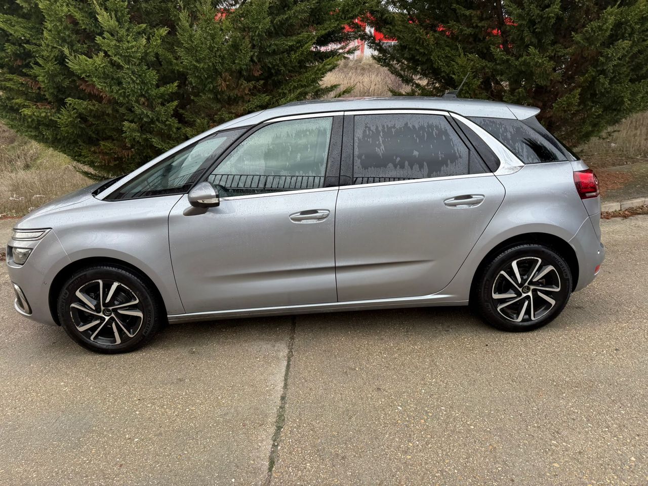 Citroën C4 Spacetourer C4 SpaceTourer BlueHDi 130 S&S Shine - Foto 4