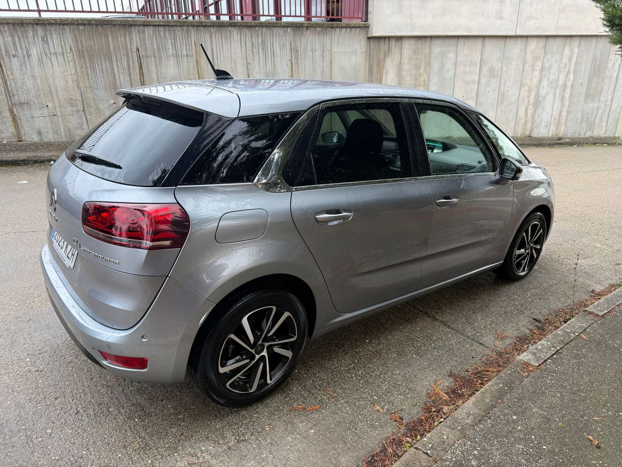 Citroën C4 Spacetourer C4 SpaceTourer BlueHDi 130 S&S Shine - Foto 13