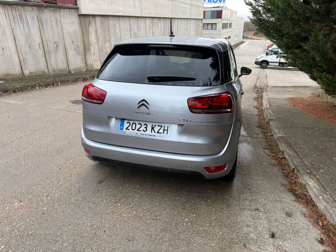 Citroën C4 Spacetourer C4 SpaceTourer BlueHDi 130 S&S Shine - Foto 10