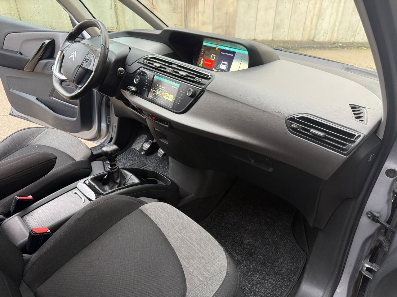 Citroën C4 Spacetourer C4 SpaceTourer BlueHDi 130 S&S Shine - Foto 45