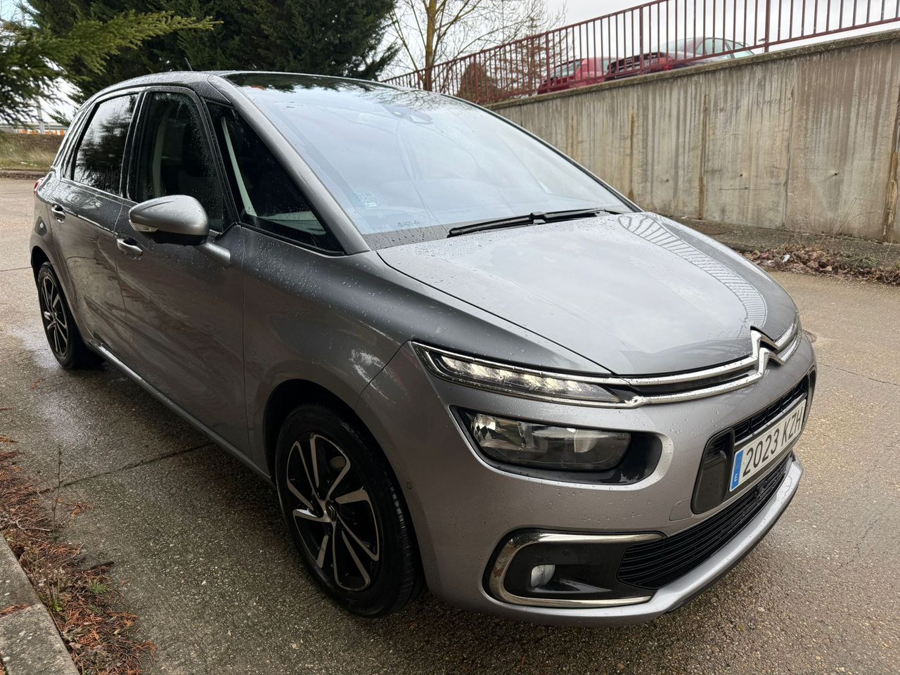 Citroën C4 Spacetourer C4 SpaceTourer BlueHDi 130 S&S Shine - Foto 17