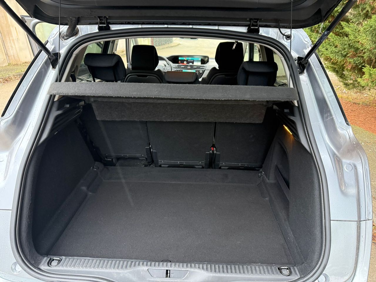 Citroën C4 Spacetourer C4 SpaceTourer BlueHDi 130 S&S Shine - Foto 31