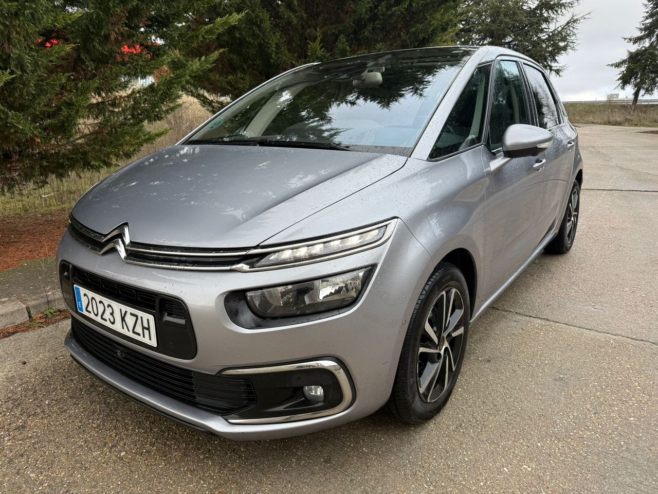 Citroën C4 Spacetourer C4 SpaceTourer BlueHDi 130 S&S Shine - Foto 3