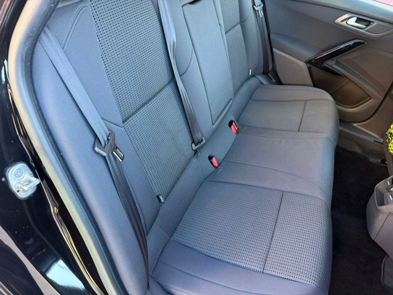 Peugeot 508 SW Style 1.6 e-HDi 115 ETG6 Blue Lion - Foto 28