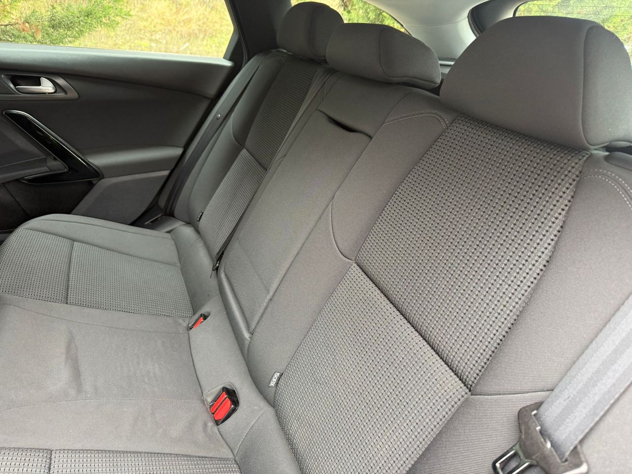 Peugeot 508 SW Style 1.6 e-HDi 115 ETG6 Blue Lion - Foto 29