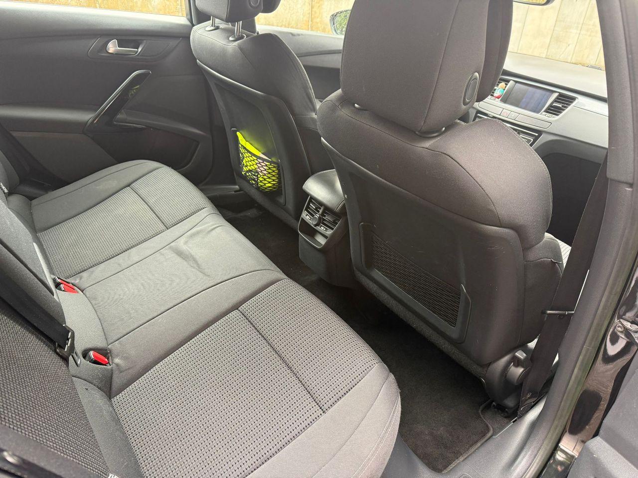 Peugeot 508 SW Style 1.6 e-HDi 115 ETG6 Blue Lion - Foto 32