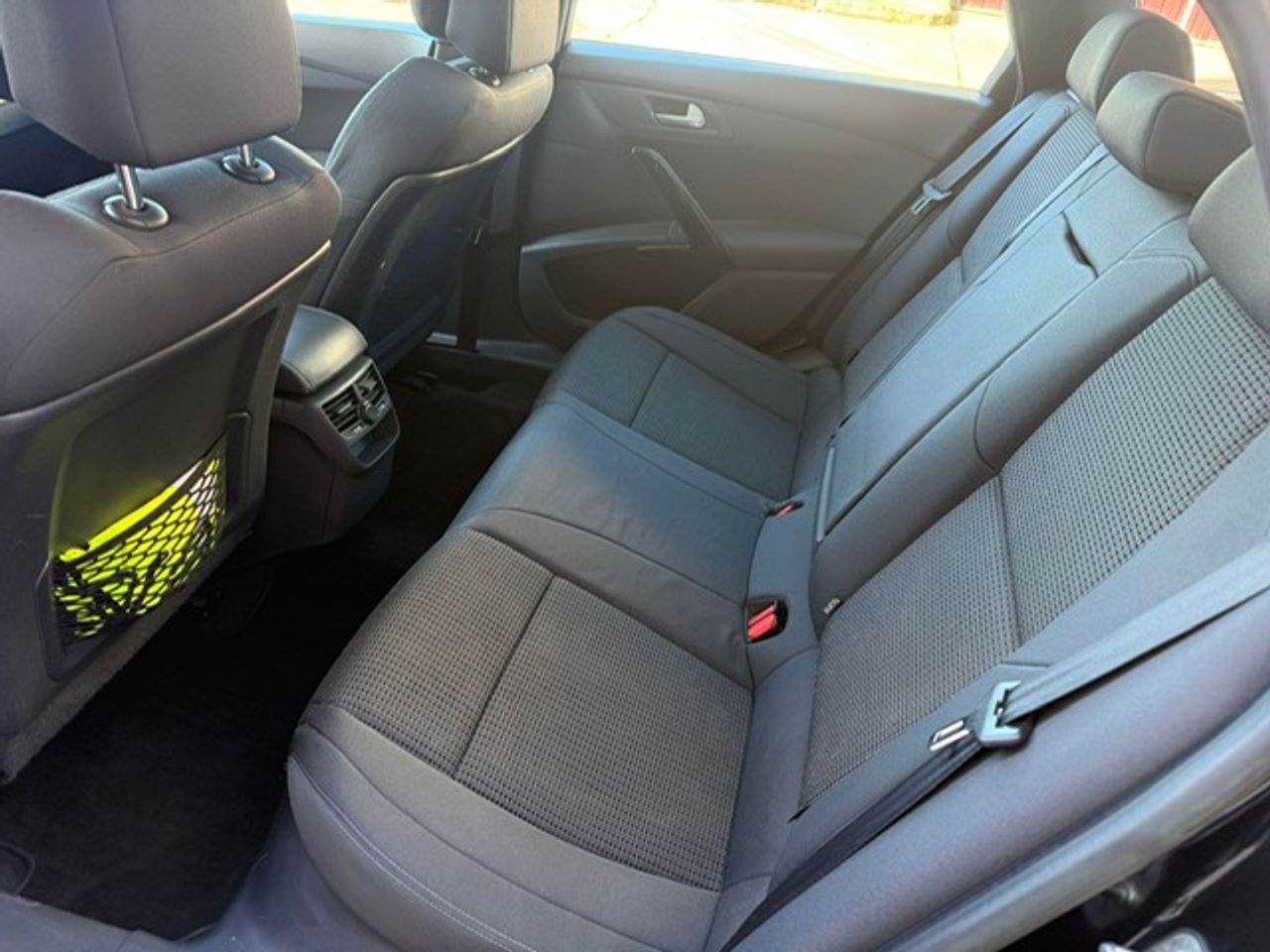 Peugeot 508 SW Style 1.6 e-HDi 115 ETG6 Blue Lion - Foto 21