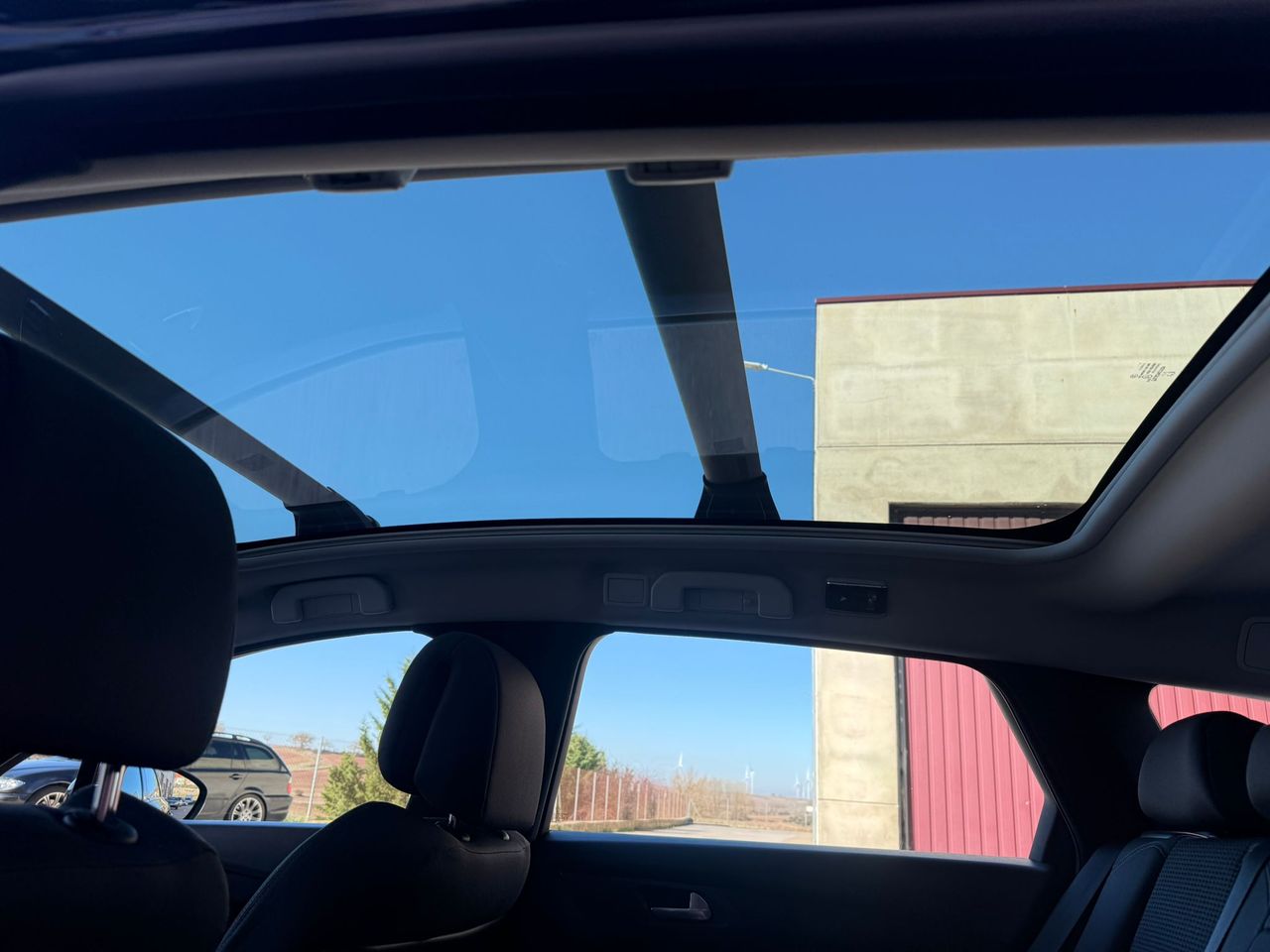 Peugeot 508 SW Style 1.6 e-HDi 115 ETG6 Blue Lion - Foto 23