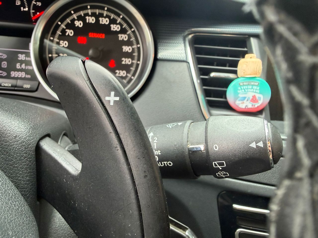 Peugeot 508 SW Style 1.6 e-HDi 115 ETG6 Blue Lion - Foto 25