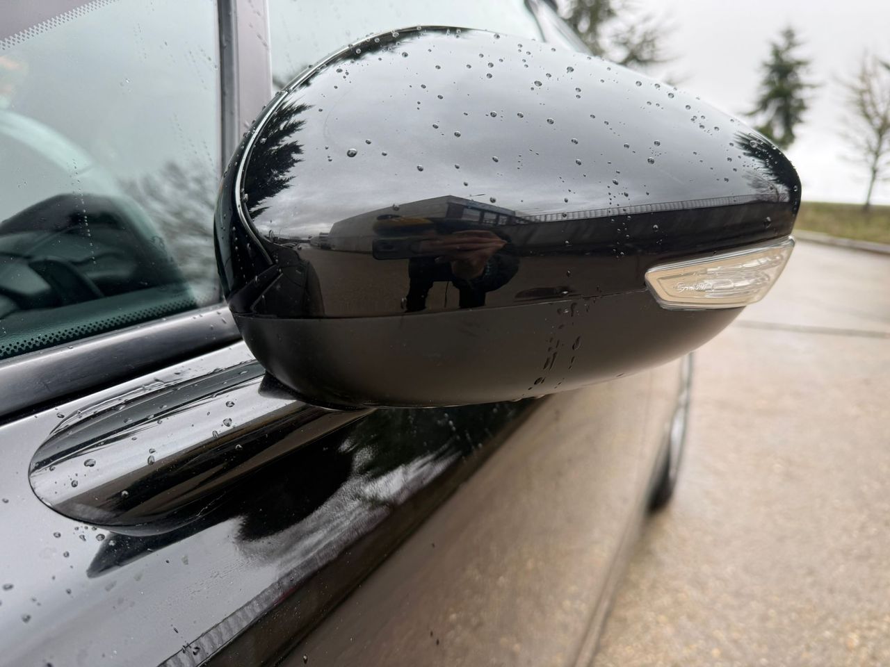 Peugeot 508 SW Style 1.6 e-HDi 115 ETG6 Blue Lion - Foto 20