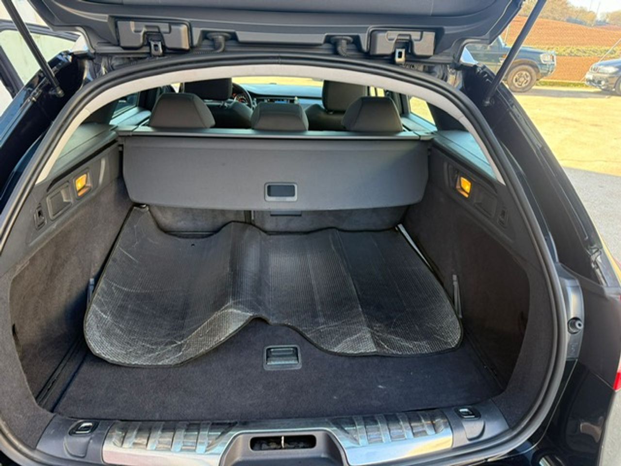 Peugeot 508 SW Style 1.6 e-HDi 115 ETG6 Blue Lion - Foto 25