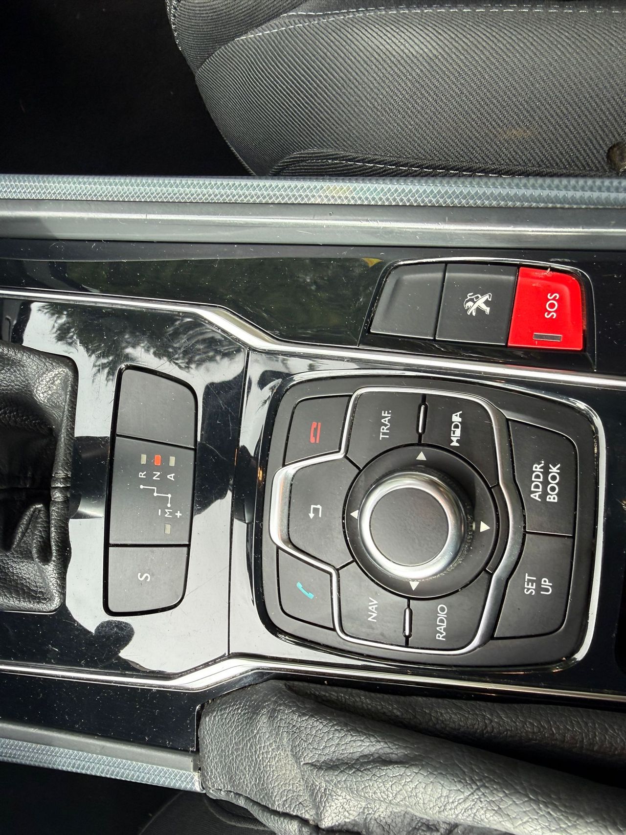 Peugeot 508 SW Style 1.6 e-HDi 115 ETG6 Blue Lion - Foto 38