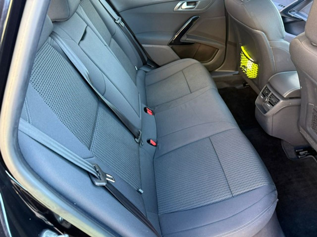 Peugeot 508 SW Style 1.6 e-HDi 115 ETG6 Blue Lion - Foto 27