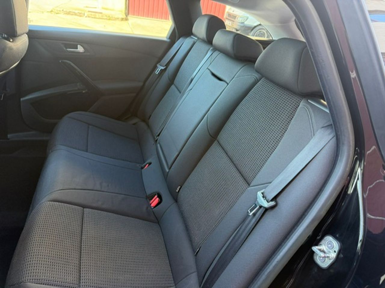 Peugeot 508 SW Style 1.6 e-HDi 115 ETG6 Blue Lion - Foto 40