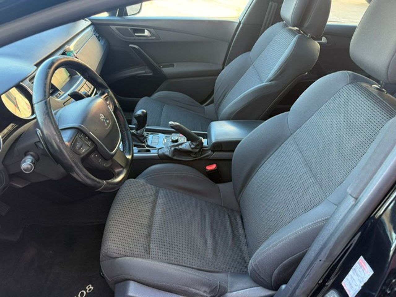 Peugeot 508 SW Style 1.6 e-HDi 115 ETG6 Blue Lion - Foto 20