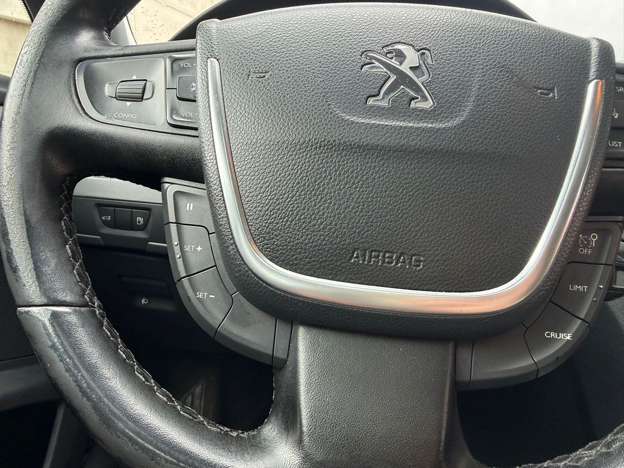 Peugeot 508 SW Style 1.6 e-HDi 115 ETG6 Blue Lion - Foto 44