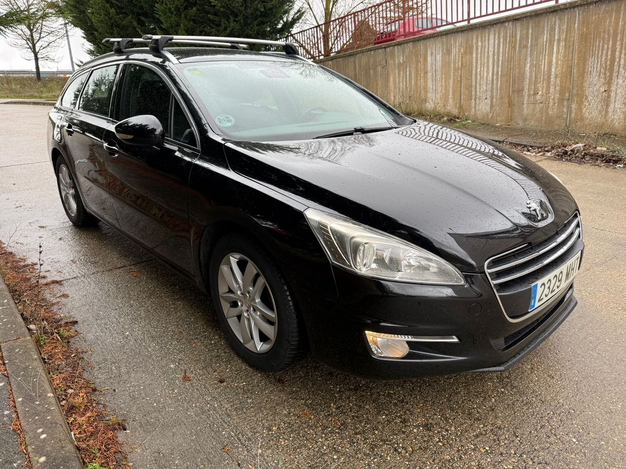 Peugeot 508 SW Style 1.6 e-HDi 115 ETG6 Blue Lion - Foto 16