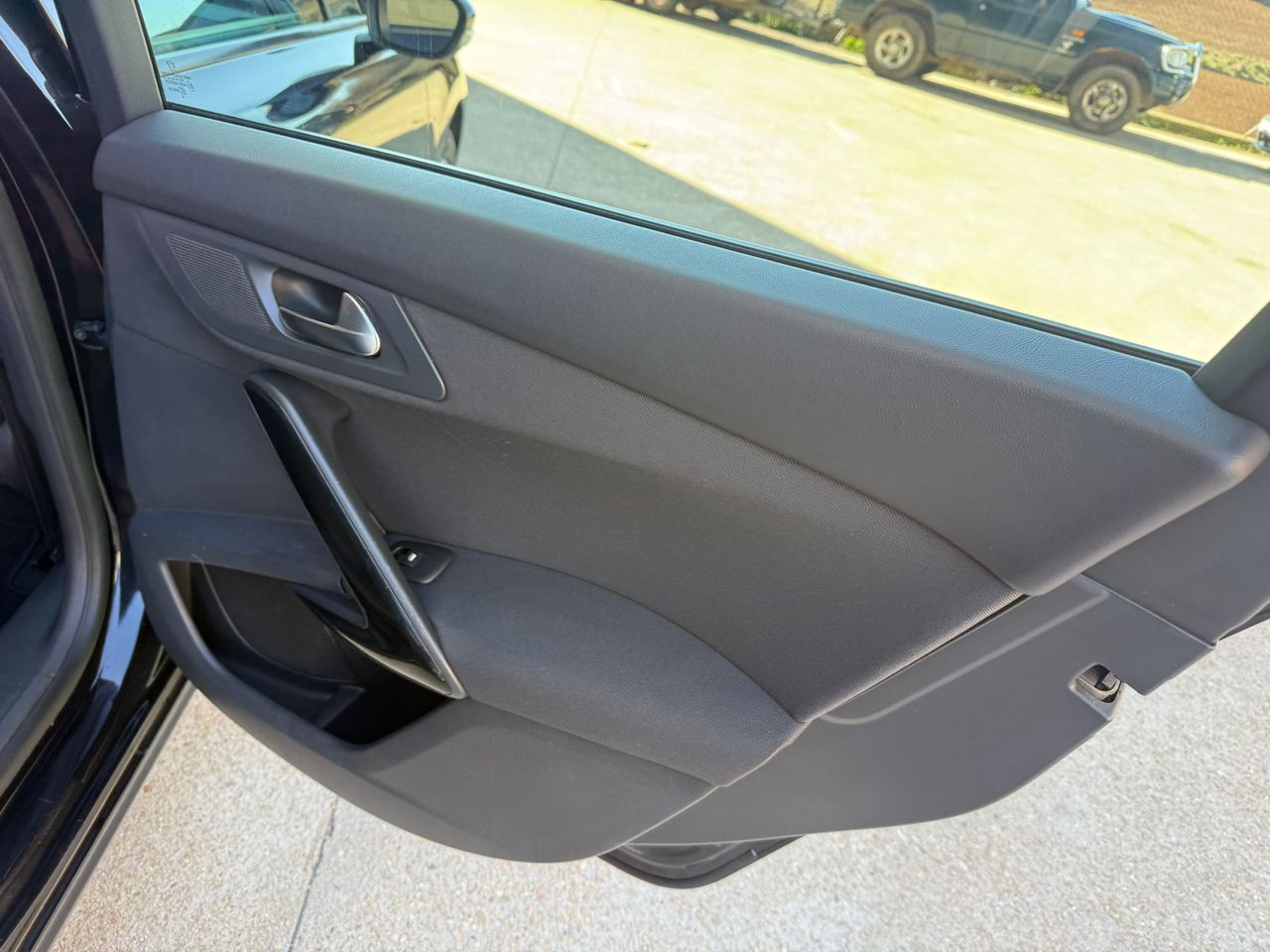 Peugeot 508 SW Style 1.6 e-HDi 115 ETG6 Blue Lion - Foto 29