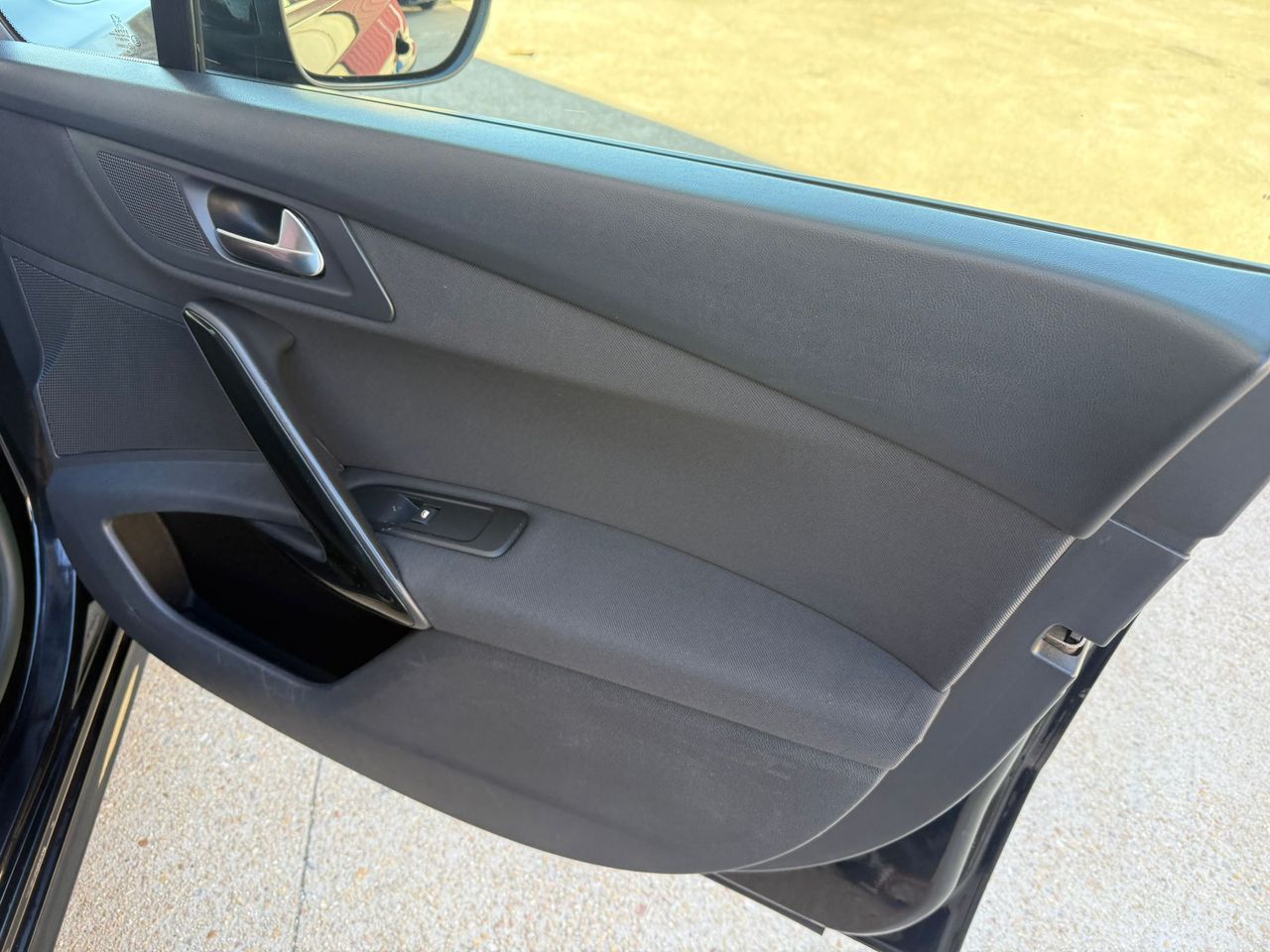 Peugeot 508 SW Style 1.6 e-HDi 115 ETG6 Blue Lion - Foto 31