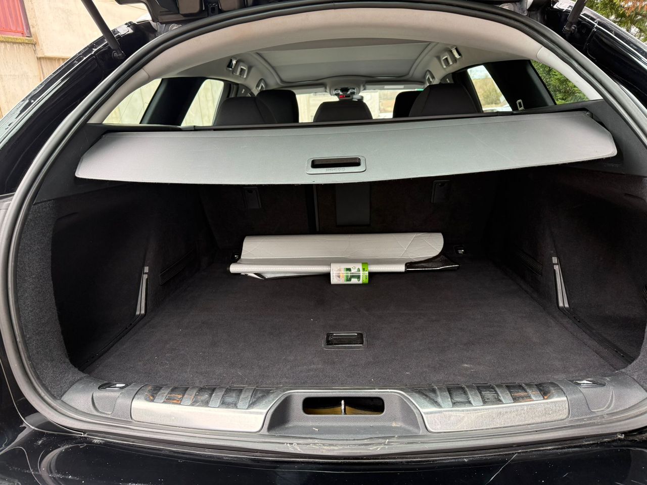 Peugeot 508 SW Style 1.6 e-HDi 115 ETG6 Blue Lion - Foto 28