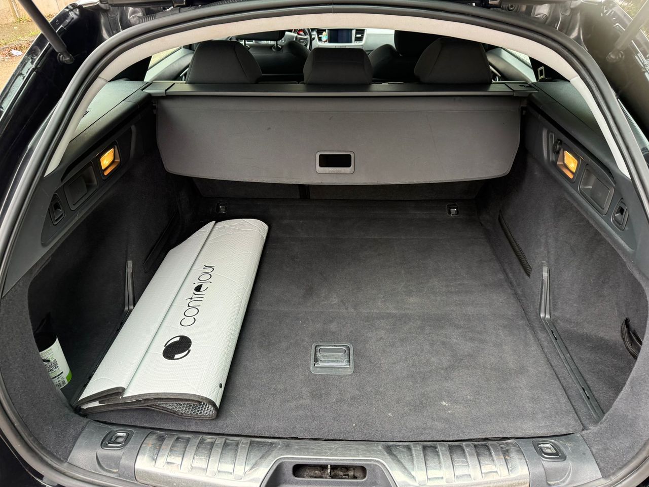 Peugeot 508 SW Style 1.6 e-HDi 115 ETG6 Blue Lion - Foto 27