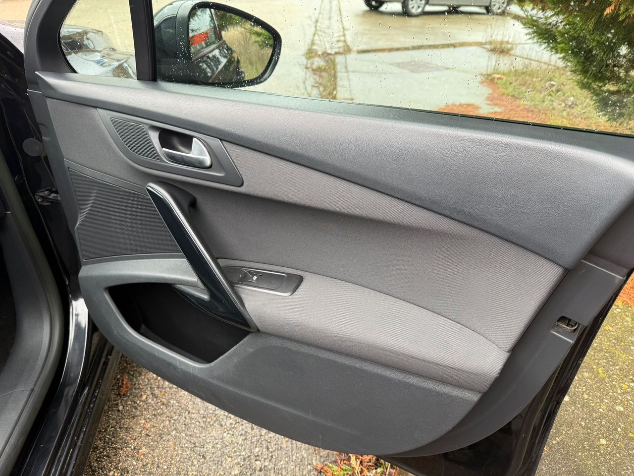 Peugeot 508 SW Style 1.6 e-HDi 115 ETG6 Blue Lion - Foto 31