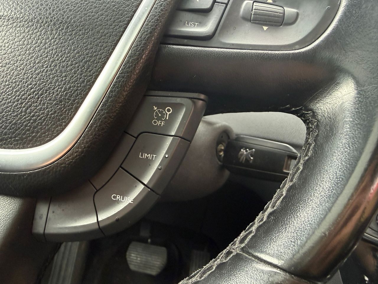 Peugeot 508 SW Style 1.6 e-HDi 115 ETG6 Blue Lion - Foto 39