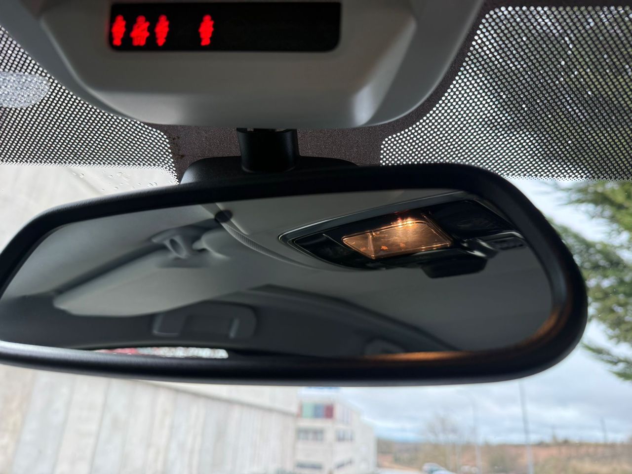 Peugeot 508 SW Style 1.6 e-HDi 115 ETG6 Blue Lion - Foto 40