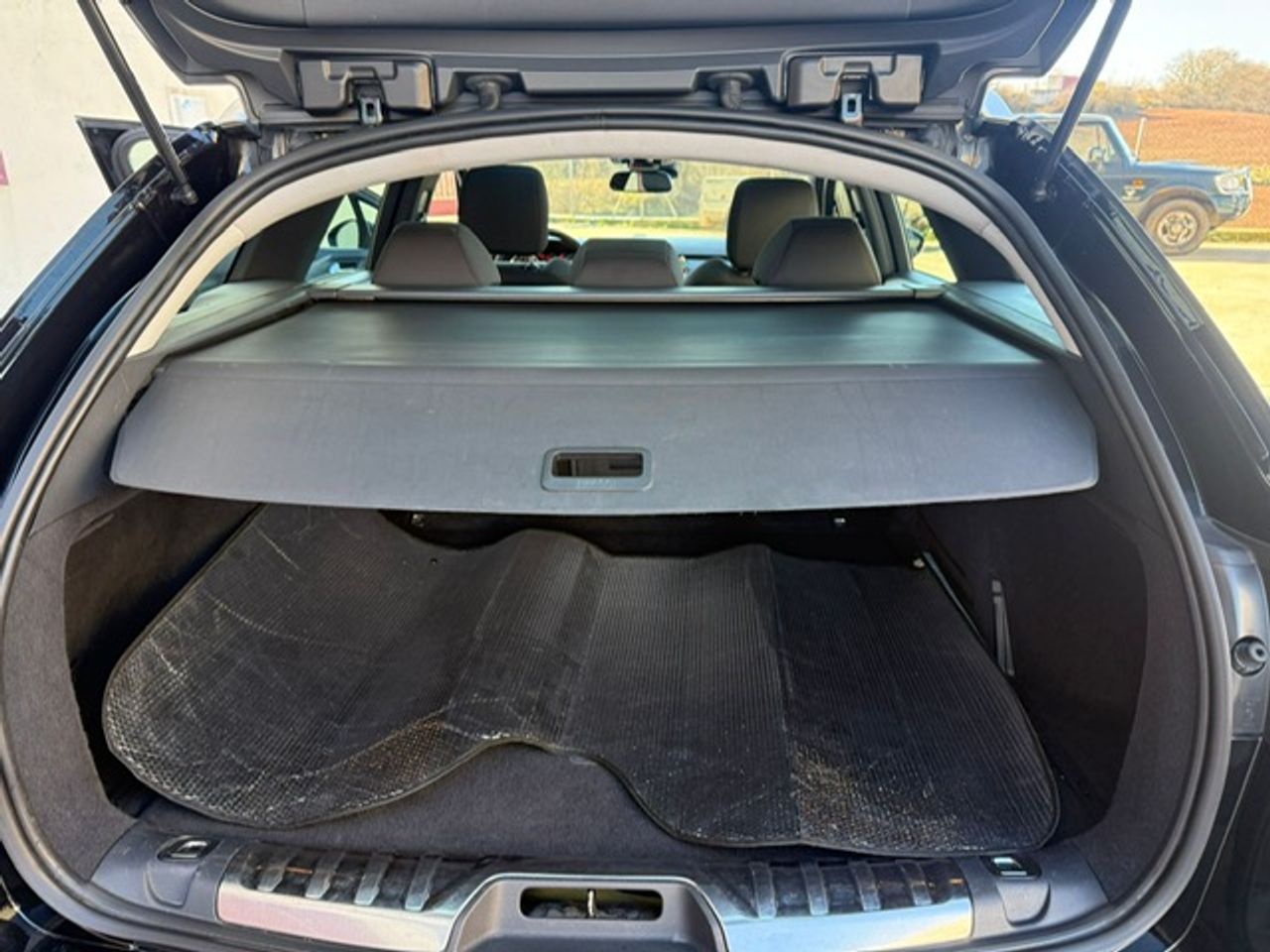 Peugeot 508 SW Style 1.6 e-HDi 115 ETG6 Blue Lion - Foto 26