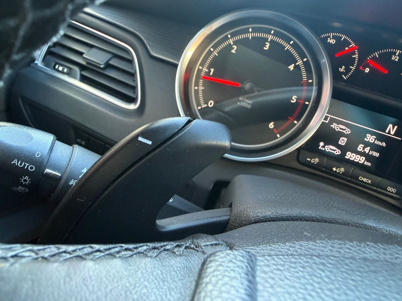 Peugeot 508 SW Style 1.6 e-HDi 115 ETG6 Blue Lion - Foto 34