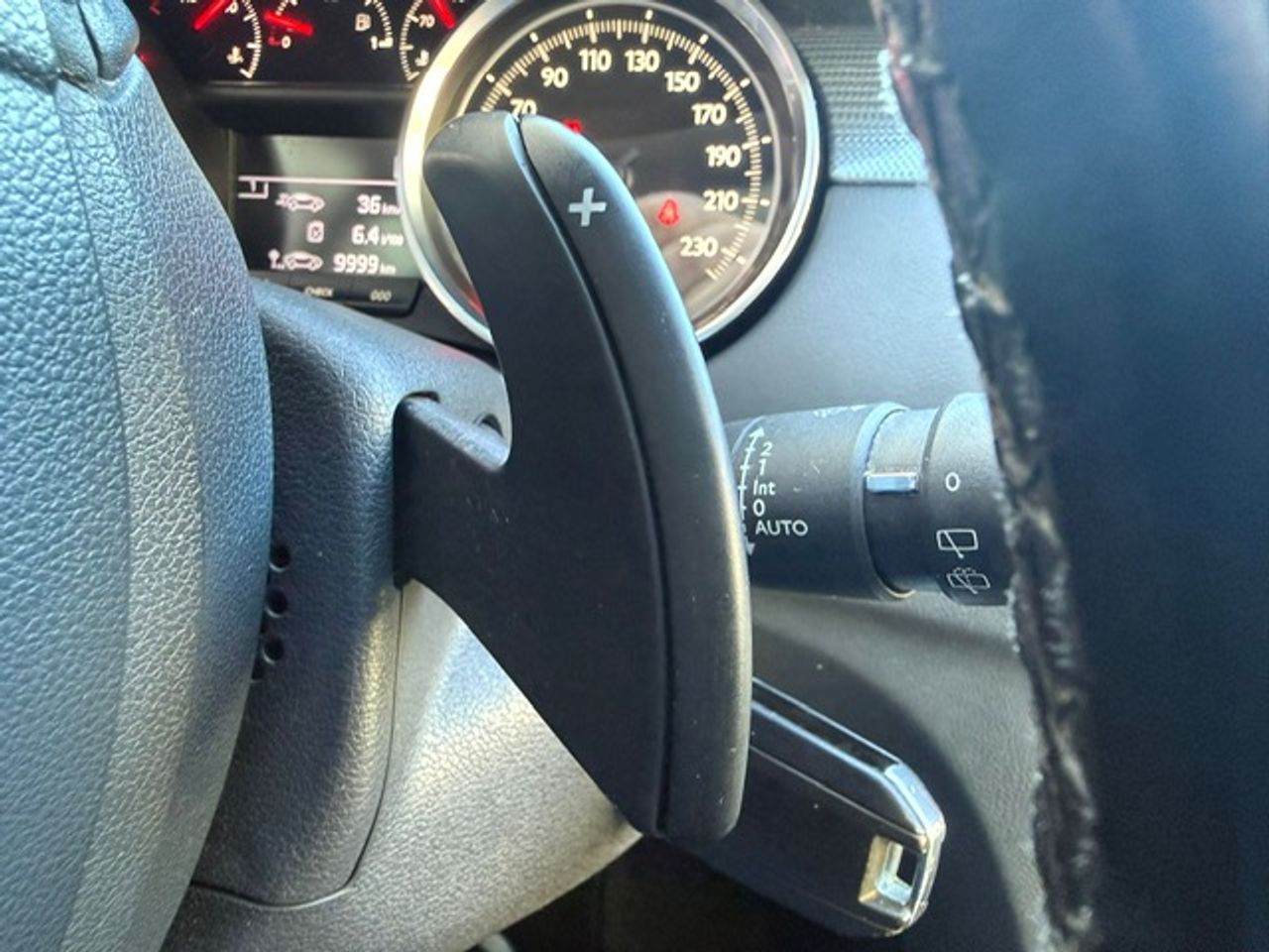 Peugeot 508 SW Style 1.6 e-HDi 115 ETG6 Blue Lion - Foto 35