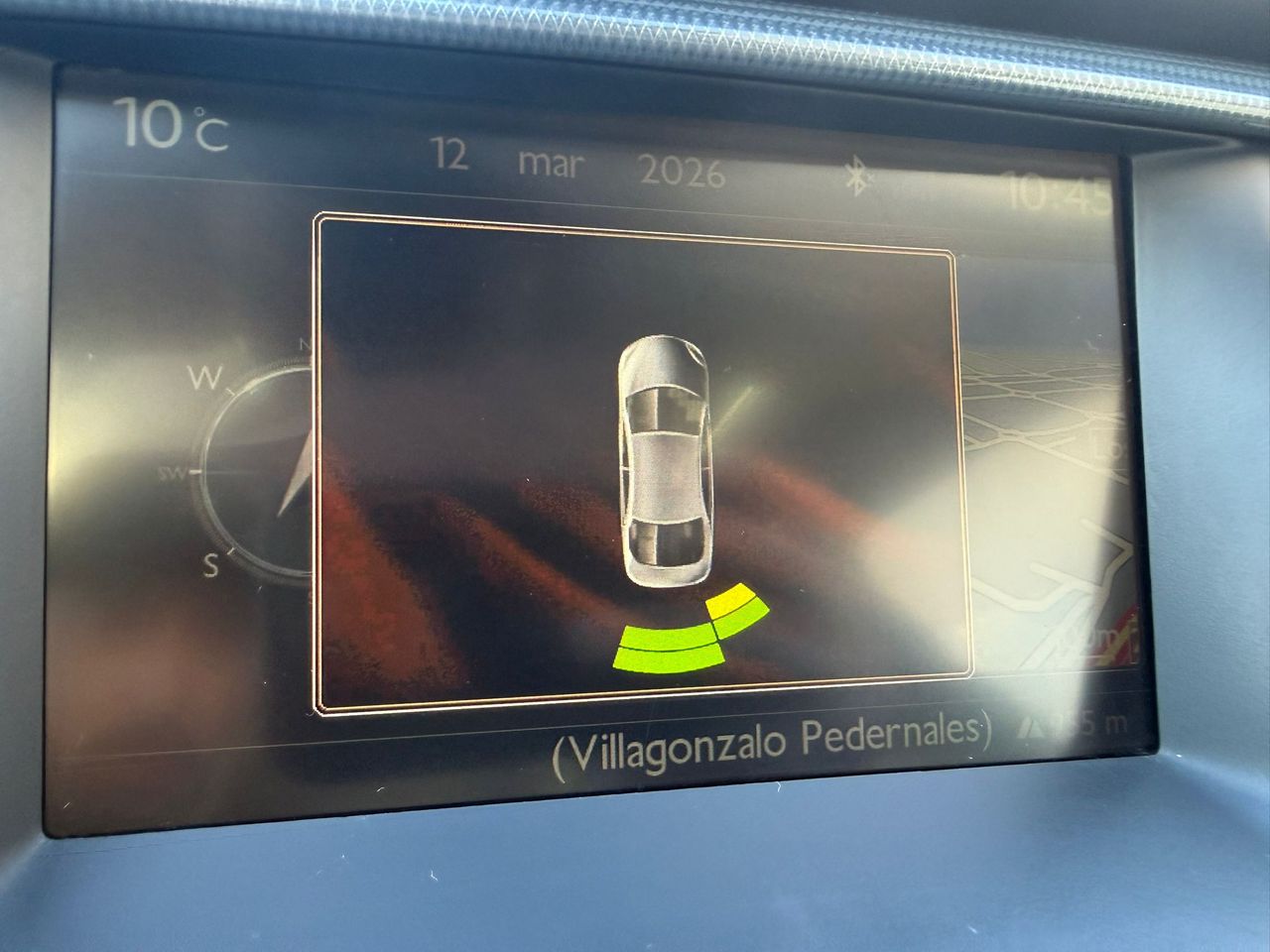 Peugeot 508 SW Style 1.6 e-HDi 115 ETG6 Blue Lion - Foto 41