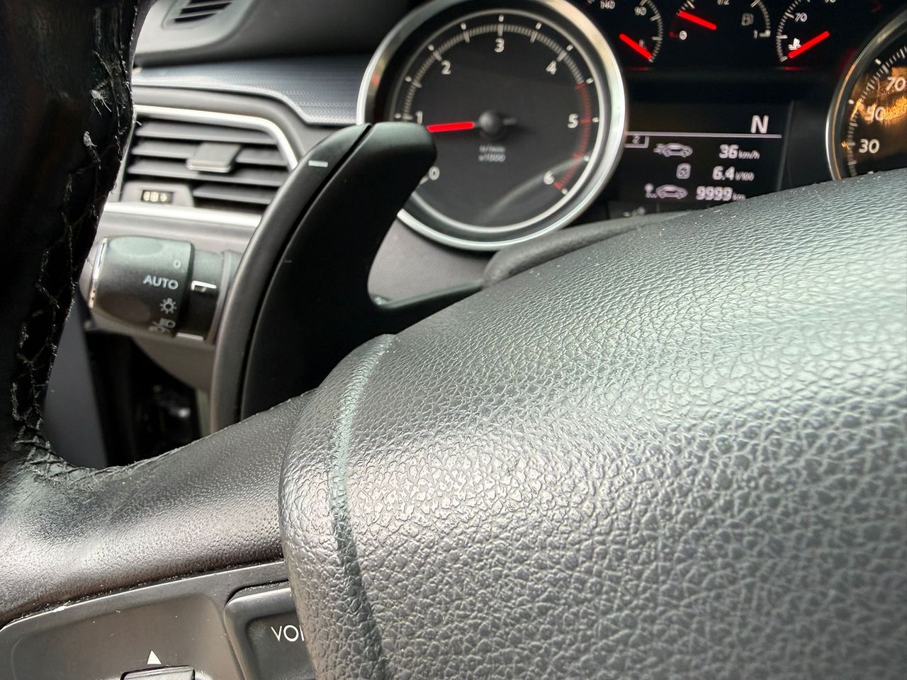 Peugeot 508 SW Style 1.6 e-HDi 115 ETG6 Blue Lion - Foto 26