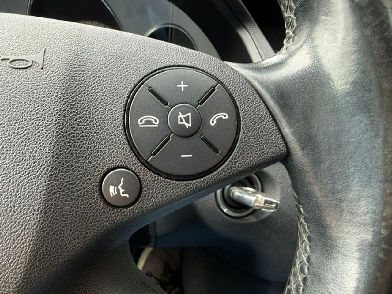 Mercedes Clase E E 220 CDI BlueEFFICIENCY Berlina Aut. - Foto 39