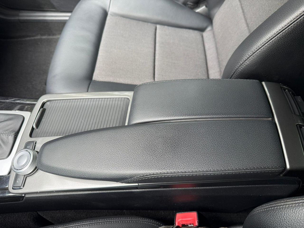 Mercedes Clase E E 220 CDI BlueEFFICIENCY Berlina Aut. - Foto 48