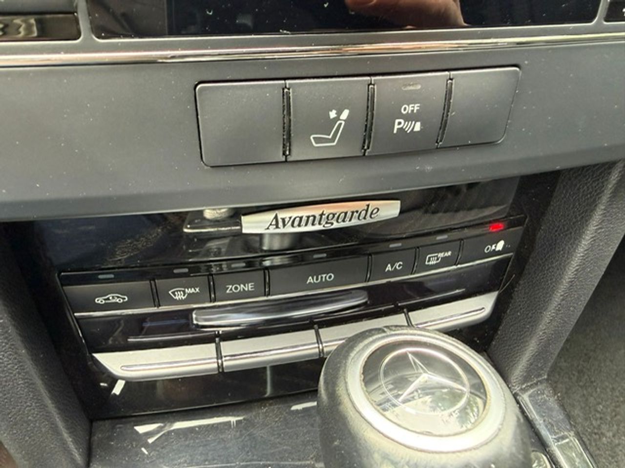 Mercedes Clase E E 220 CDI BlueEFFICIENCY Berlina Aut. - Foto 44